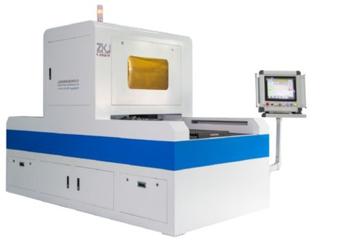 光學(xué)玻璃激光切割機助力玻璃行業(yè)改革