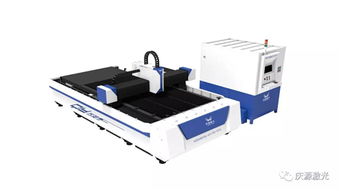 大展名企交相輝映，慶源激光在工博會(huì)掀起激光切割機(jī)觀展熱潮